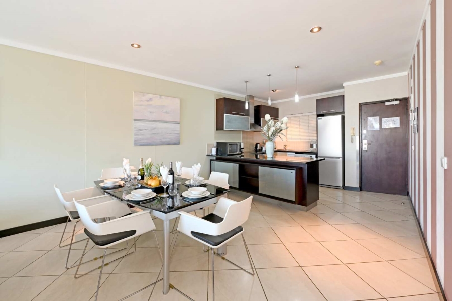 2 Bedroom Property for Sale in Cape Town City Centre Western Cape